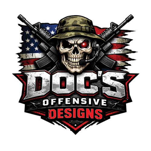 Doc's Offensive Designs