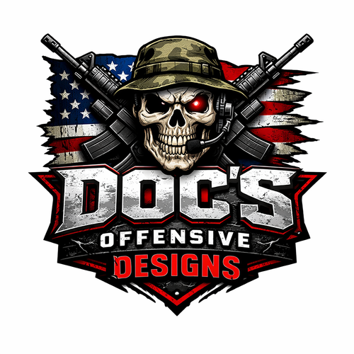 Doc’s Offensive Designs